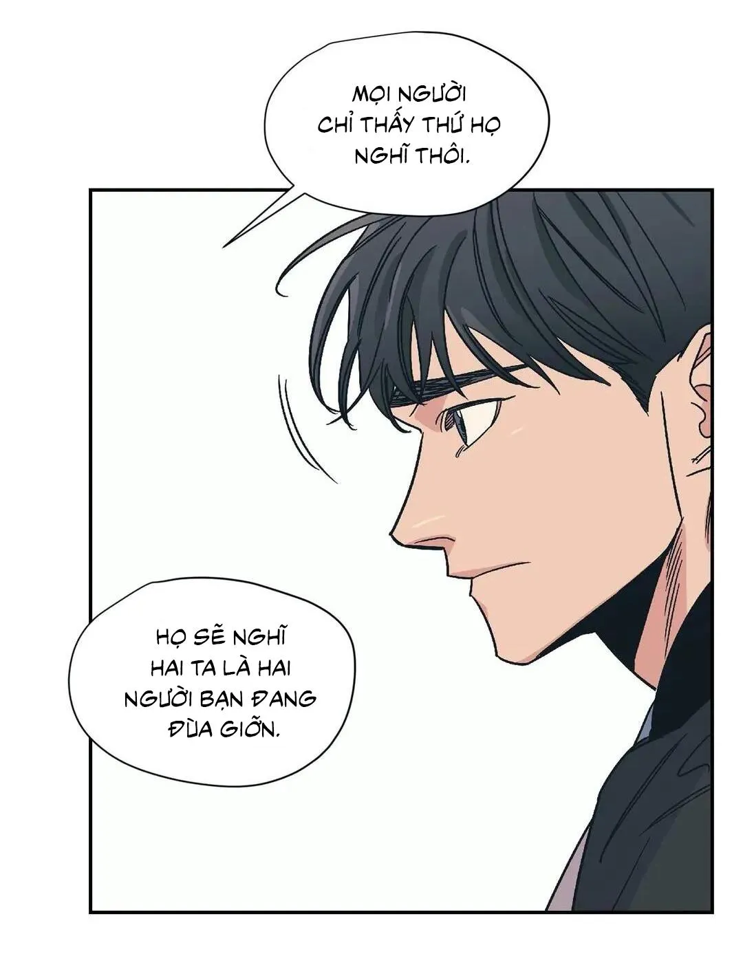 Chuyện Tình Triệu Won Chapter 10 Trang 15