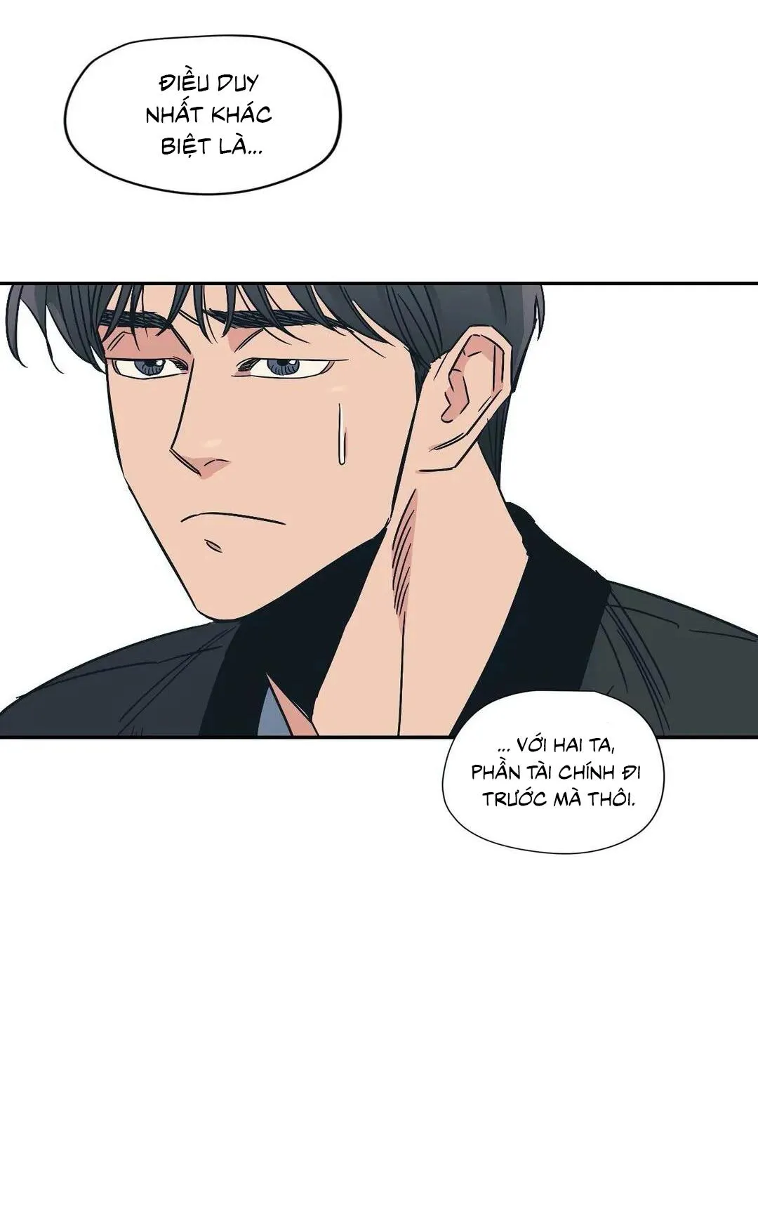 Chuyện Tình Triệu Won Chapter 10 Trang 20