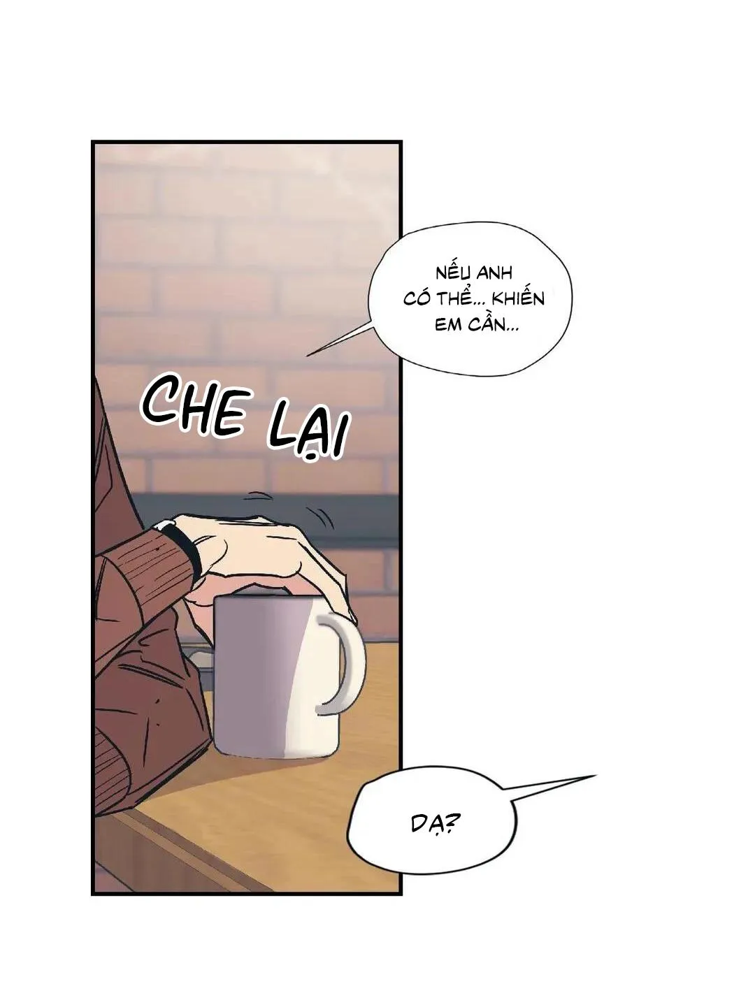 Chuyện Tình Triệu Won Chapter 10 Trang 22