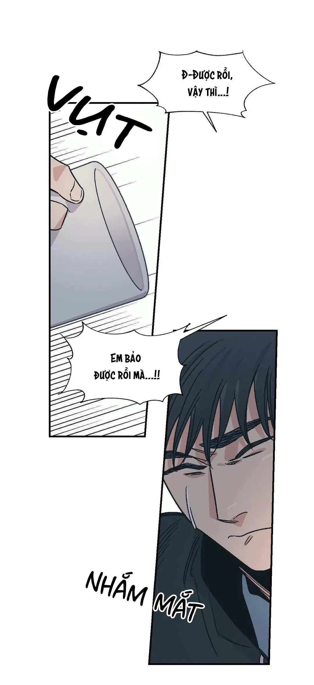 Chuyện Tình Triệu Won Chapter 10 Trang 24