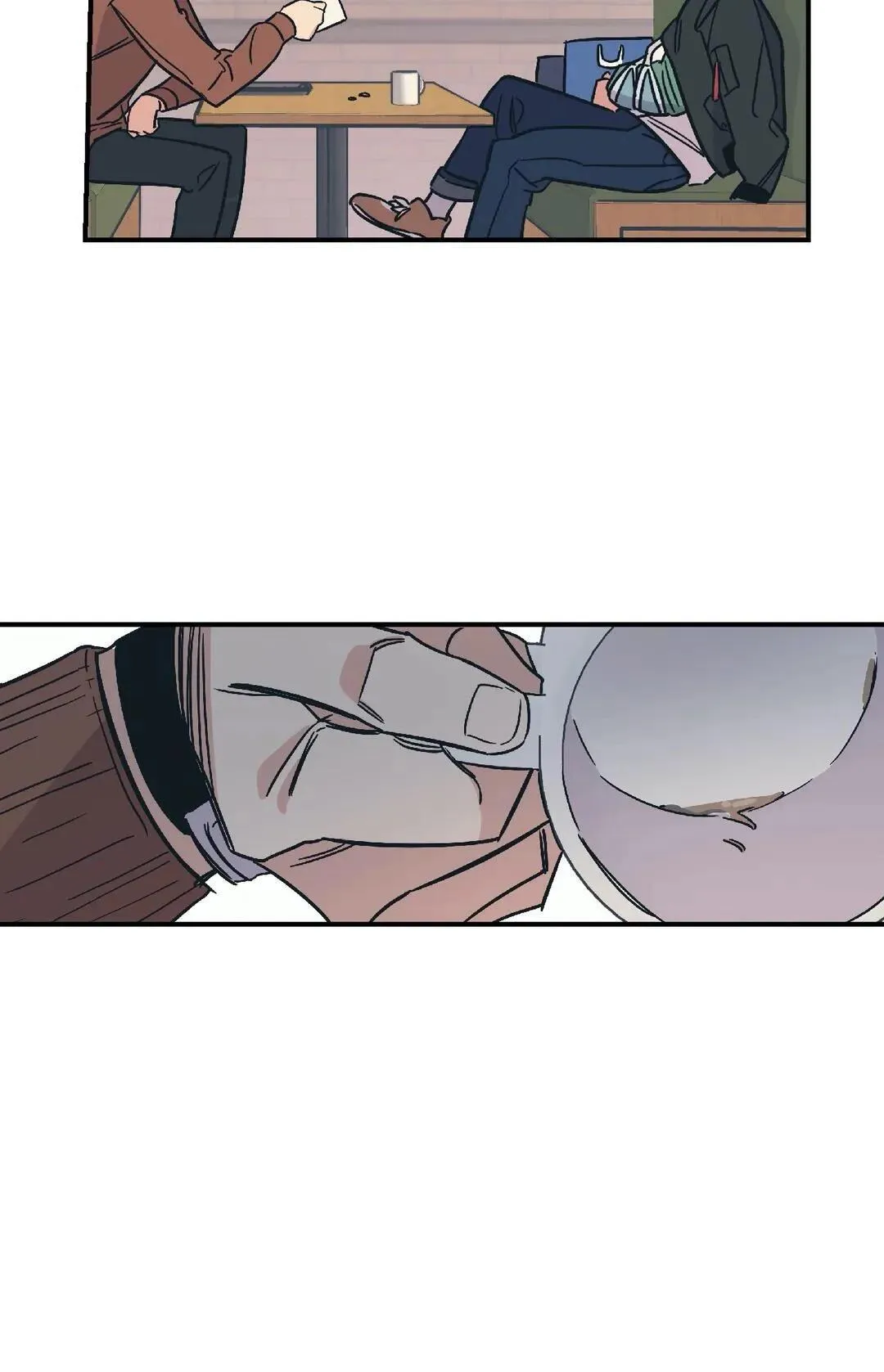 Chuyện Tình Triệu Won Chapter 10 Trang 26