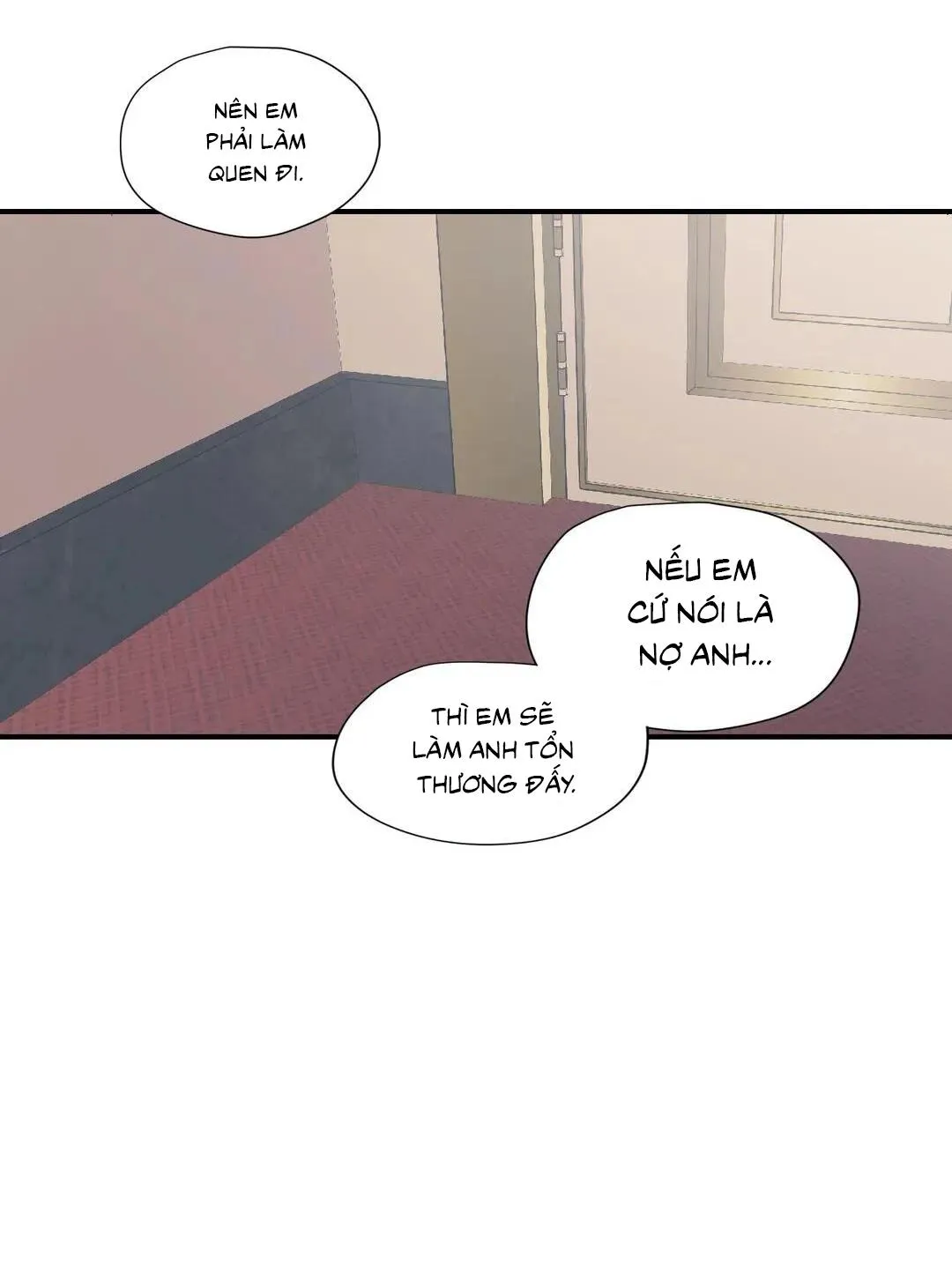 Chuyện Tình Triệu Won Chapter 10 Trang 38