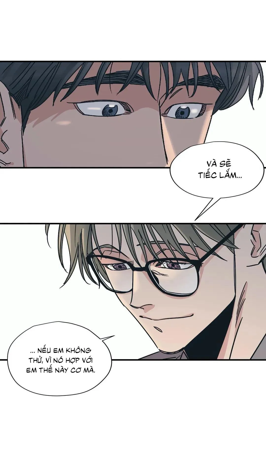 Chuyện Tình Triệu Won Chapter 10 Trang 41