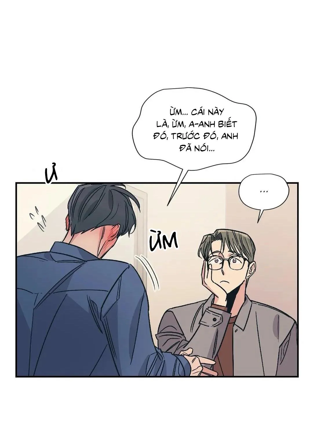 Chuyện Tình Triệu Won Chapter 10 Trang 45