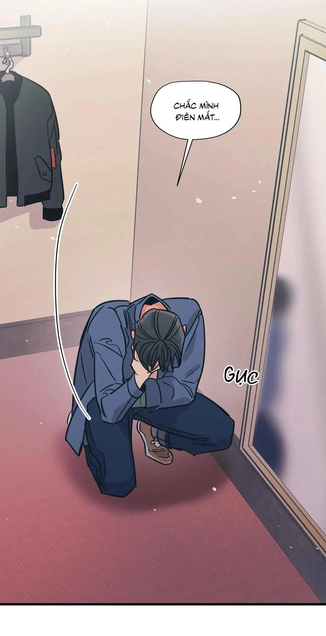 Chuyện Tình Triệu Won Chapter 11 Trang 6