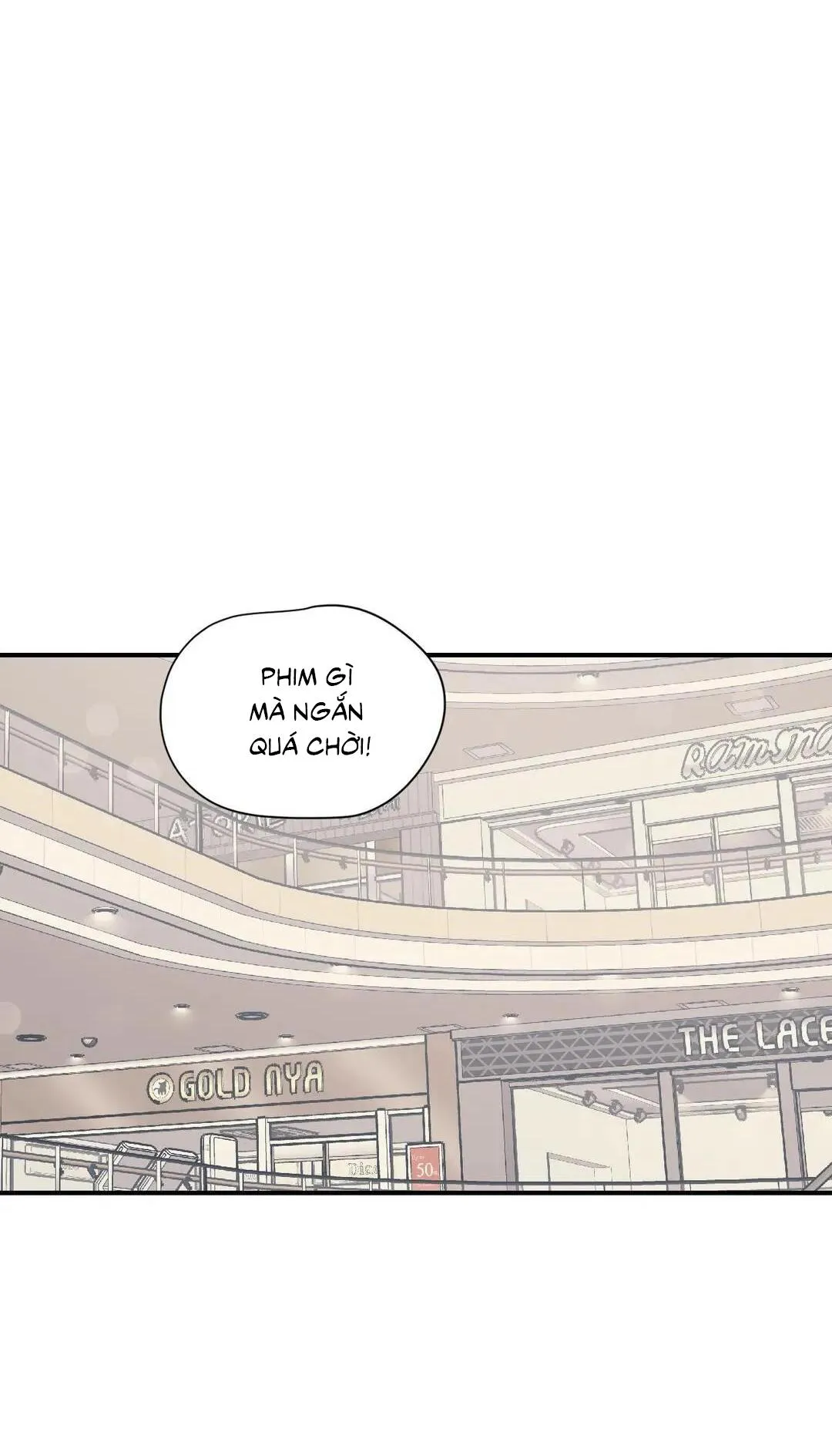 Chuyện Tình Triệu Won Chapter 11 Trang 8