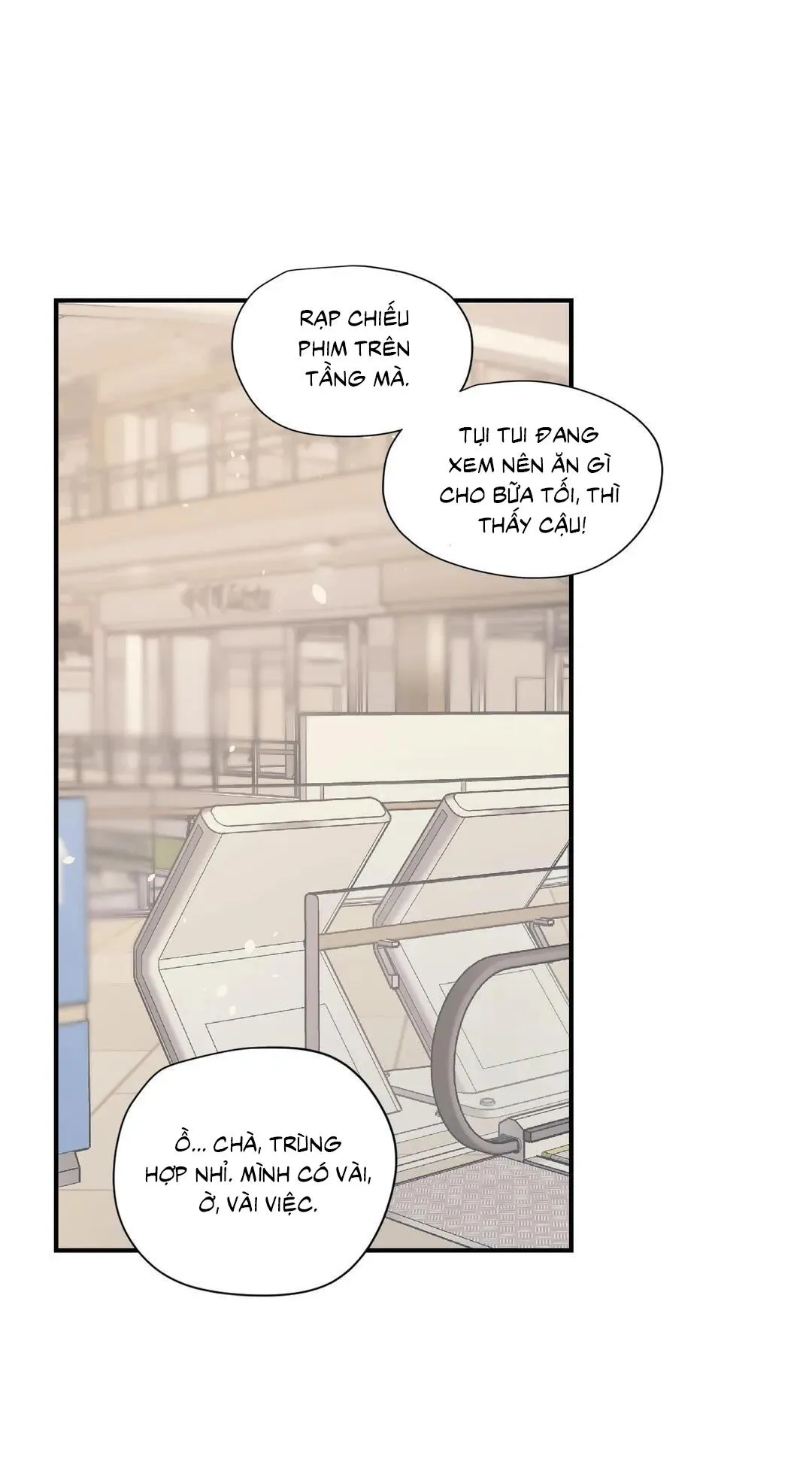 Chuyện Tình Triệu Won Chapter 11 Trang 14