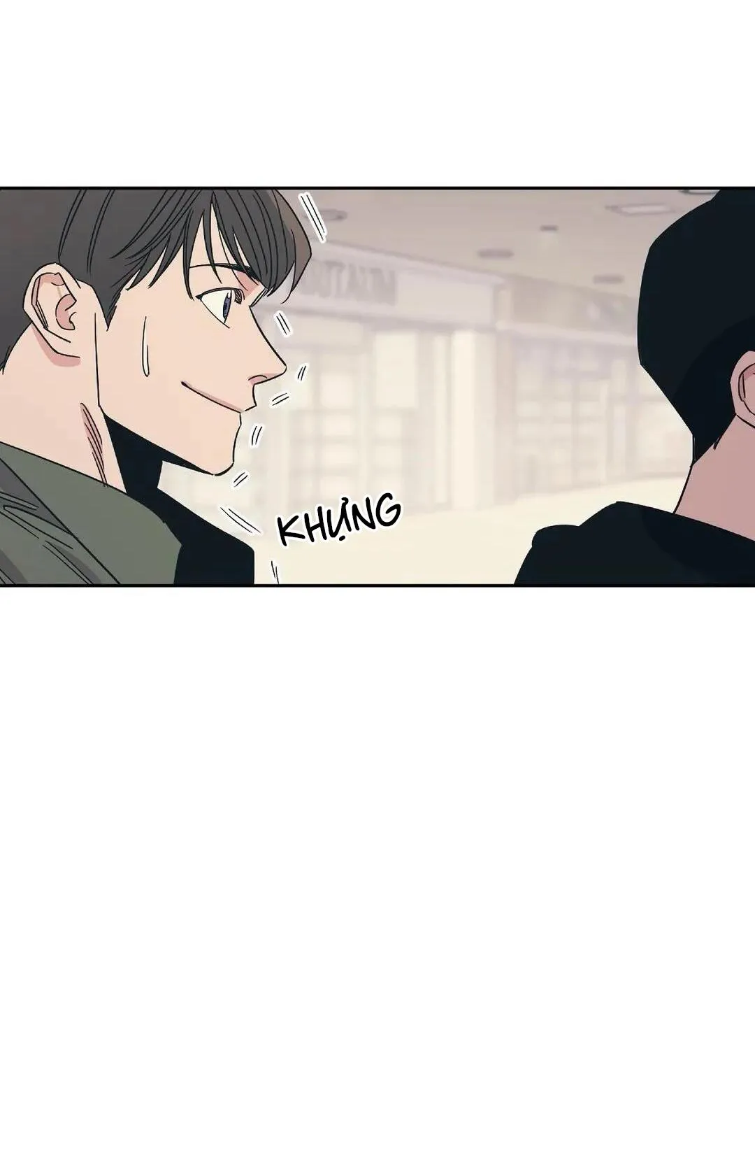 Chuyện Tình Triệu Won Chapter 11 Trang 18