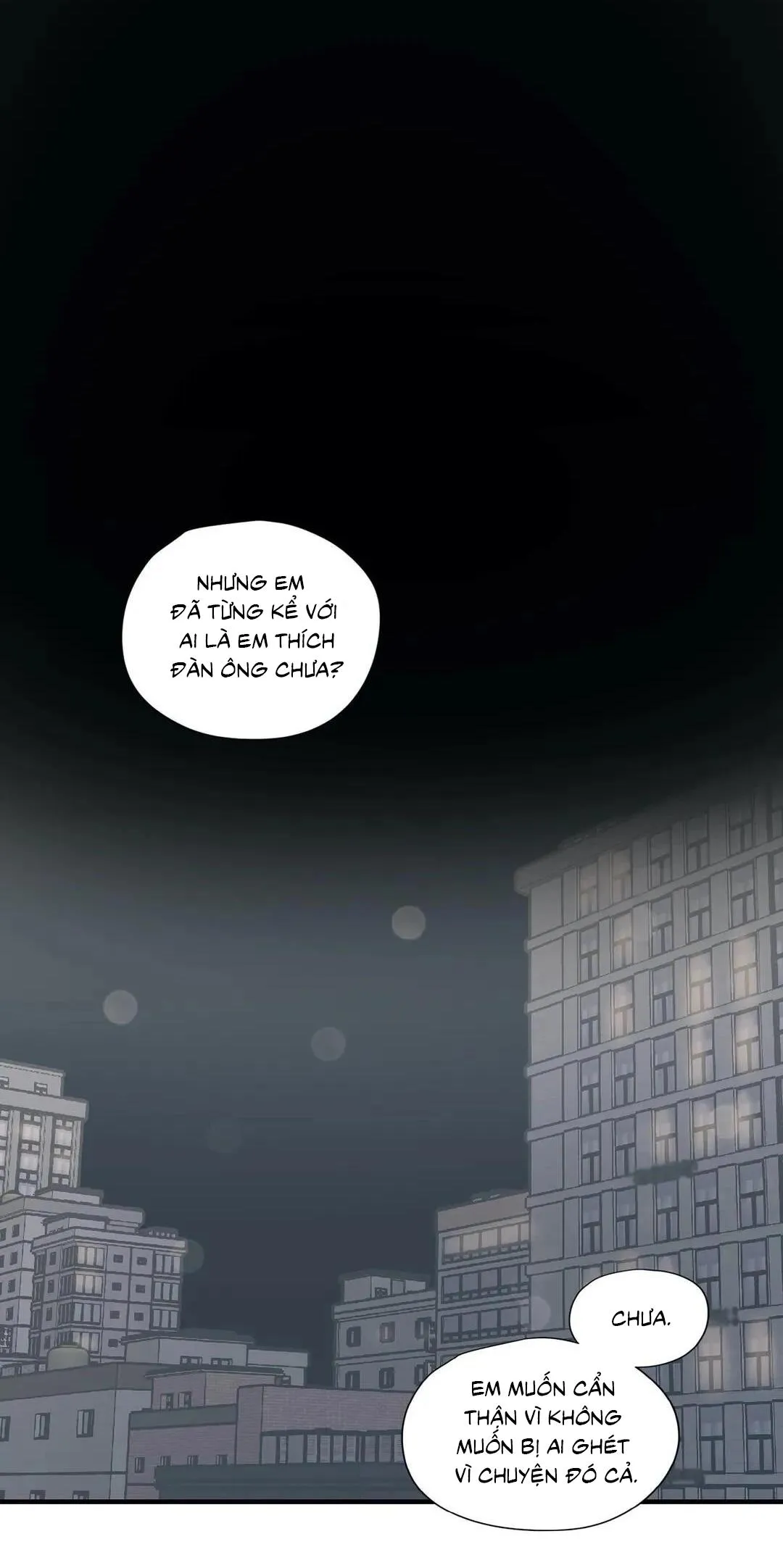 Chuyện Tình Triệu Won Chapter 11 Trang 23