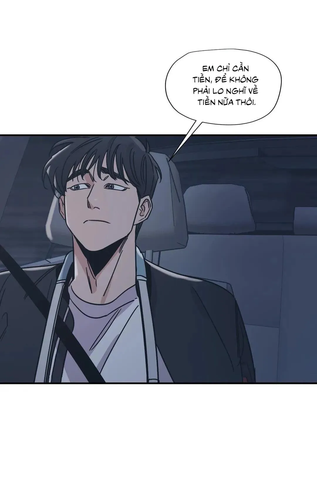 Chuyện Tình Triệu Won Chapter 11 Trang 27