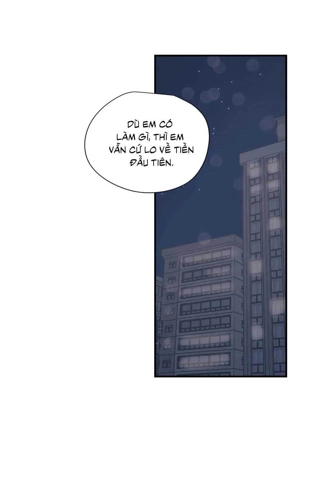 Chuyện Tình Triệu Won Chapter 11 Trang 28