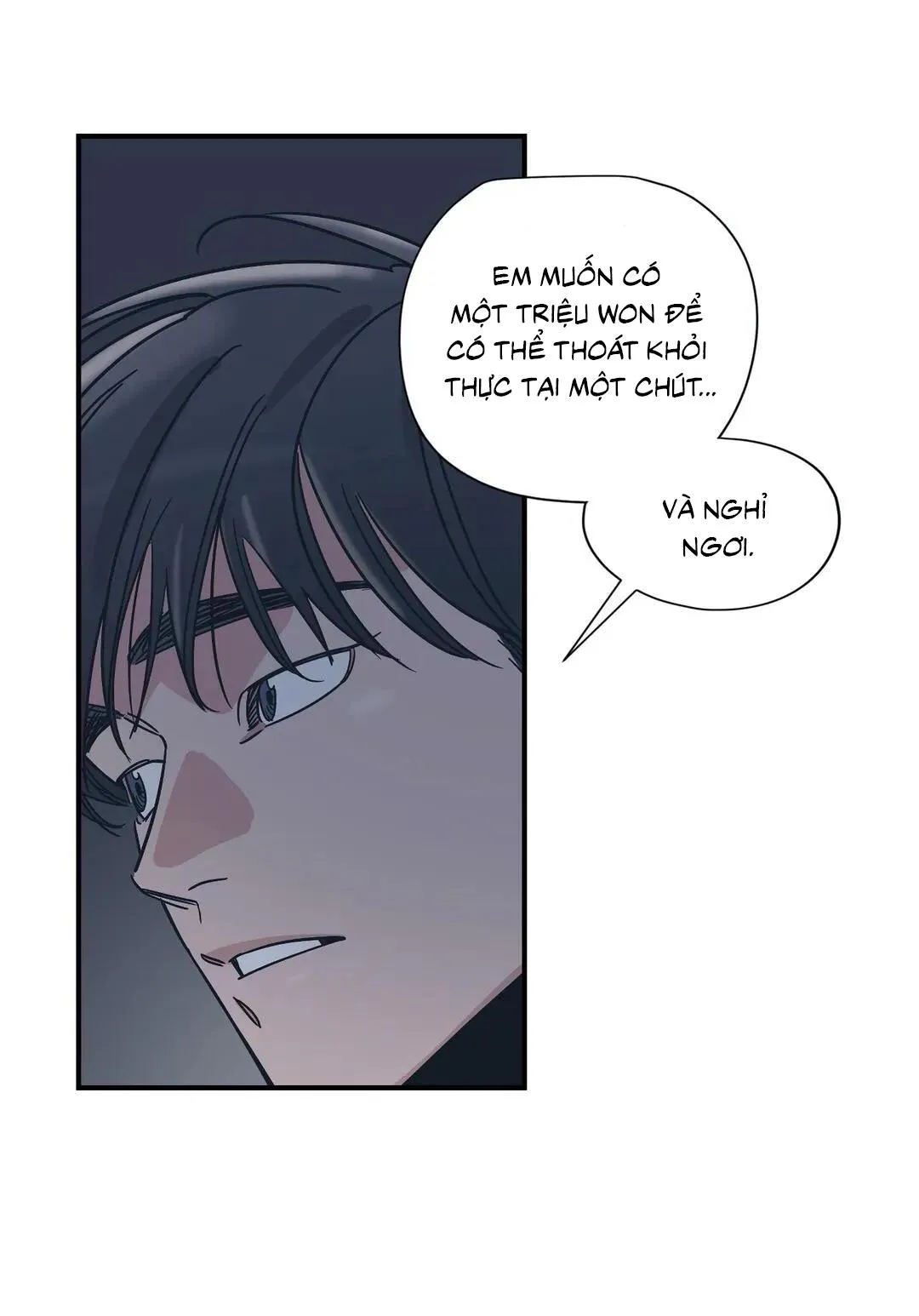 Chuyện Tình Triệu Won Chapter 11 Trang 30