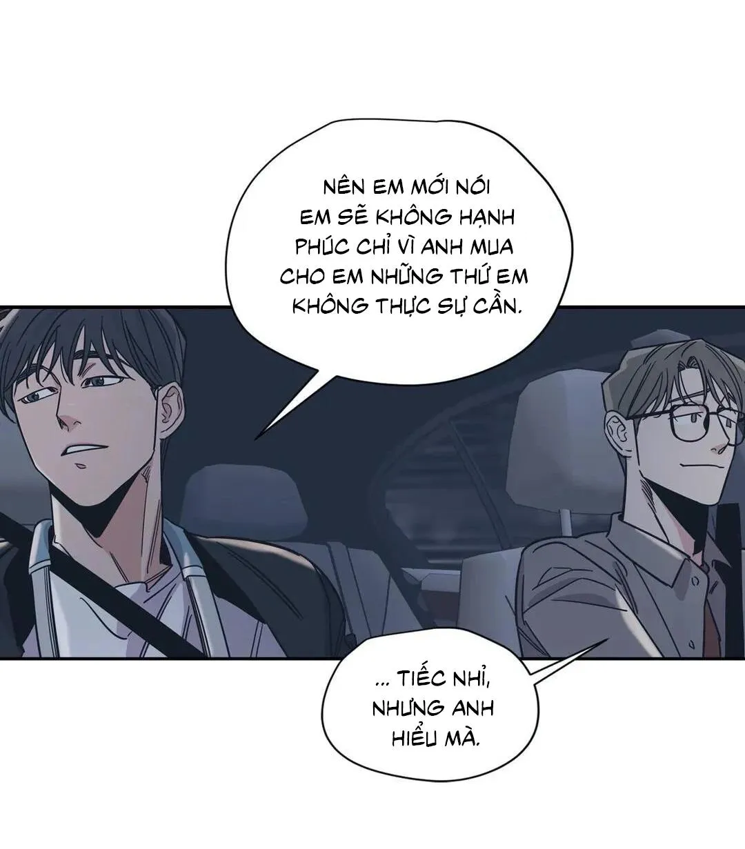 Chuyện Tình Triệu Won Chapter 11 Trang 31