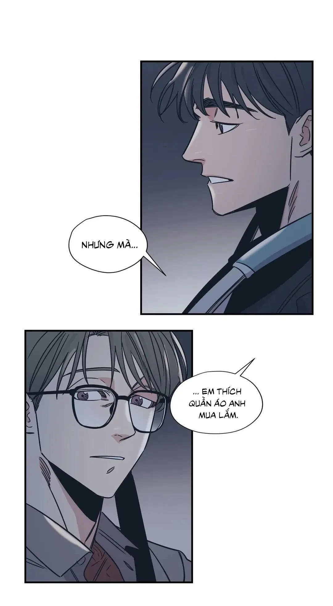 Chuyện Tình Triệu Won Chapter 11 Trang 32