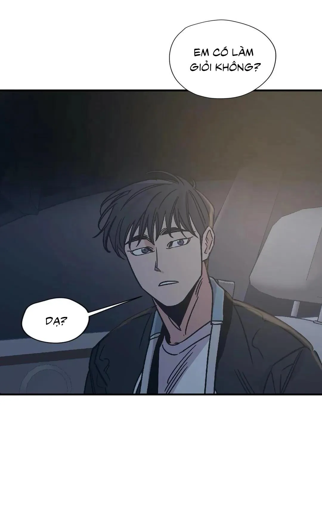 Chuyện Tình Triệu Won Chapter 11 Trang 41