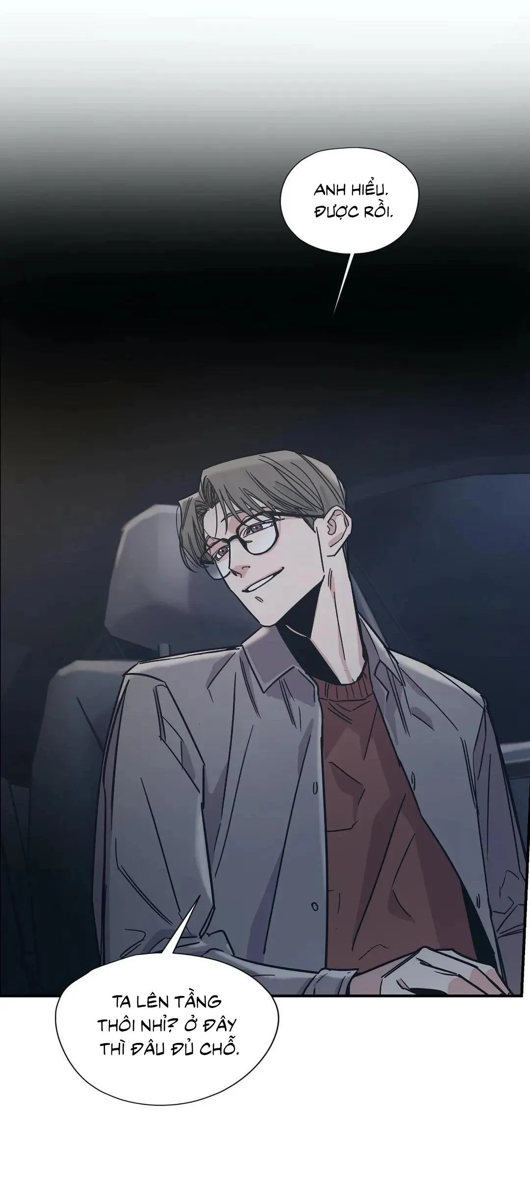 Chuyện Tình Triệu Won Chapter 11 Trang 44