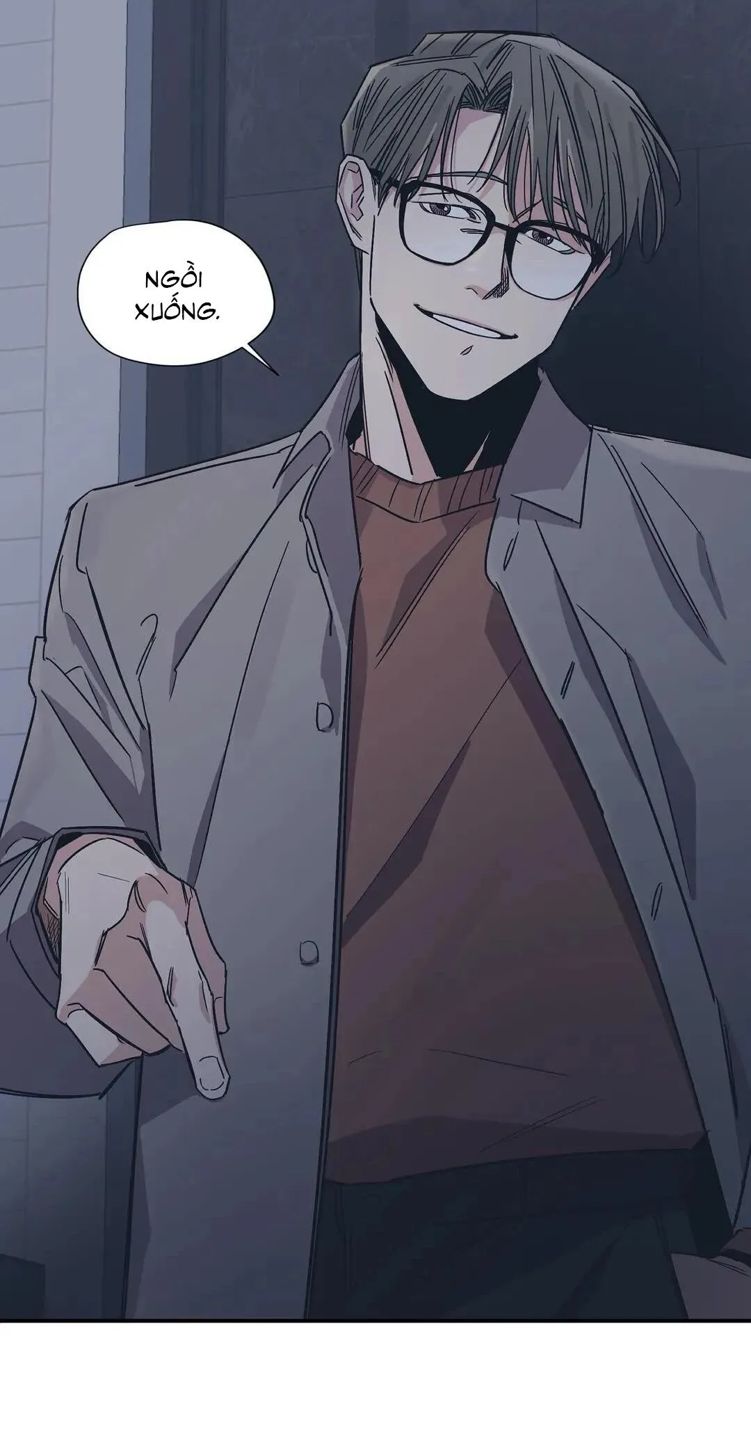 Chuyện Tình Triệu Won Chapter 11 Trang 49