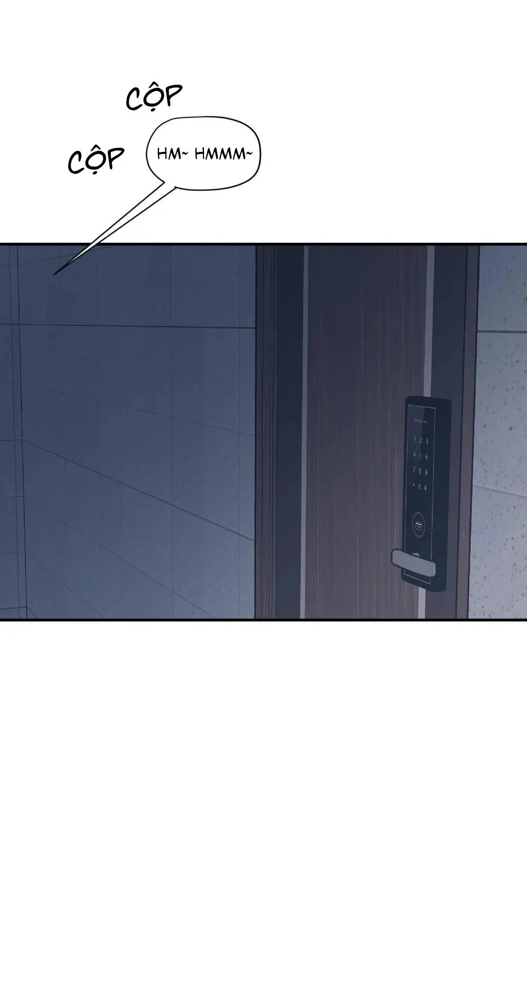 Chuyện Tình Triệu Won Chapter 12 Trang 4