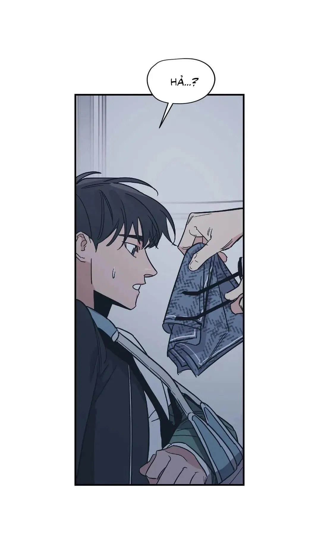 Chuyện Tình Triệu Won Chapter 12 Trang 14