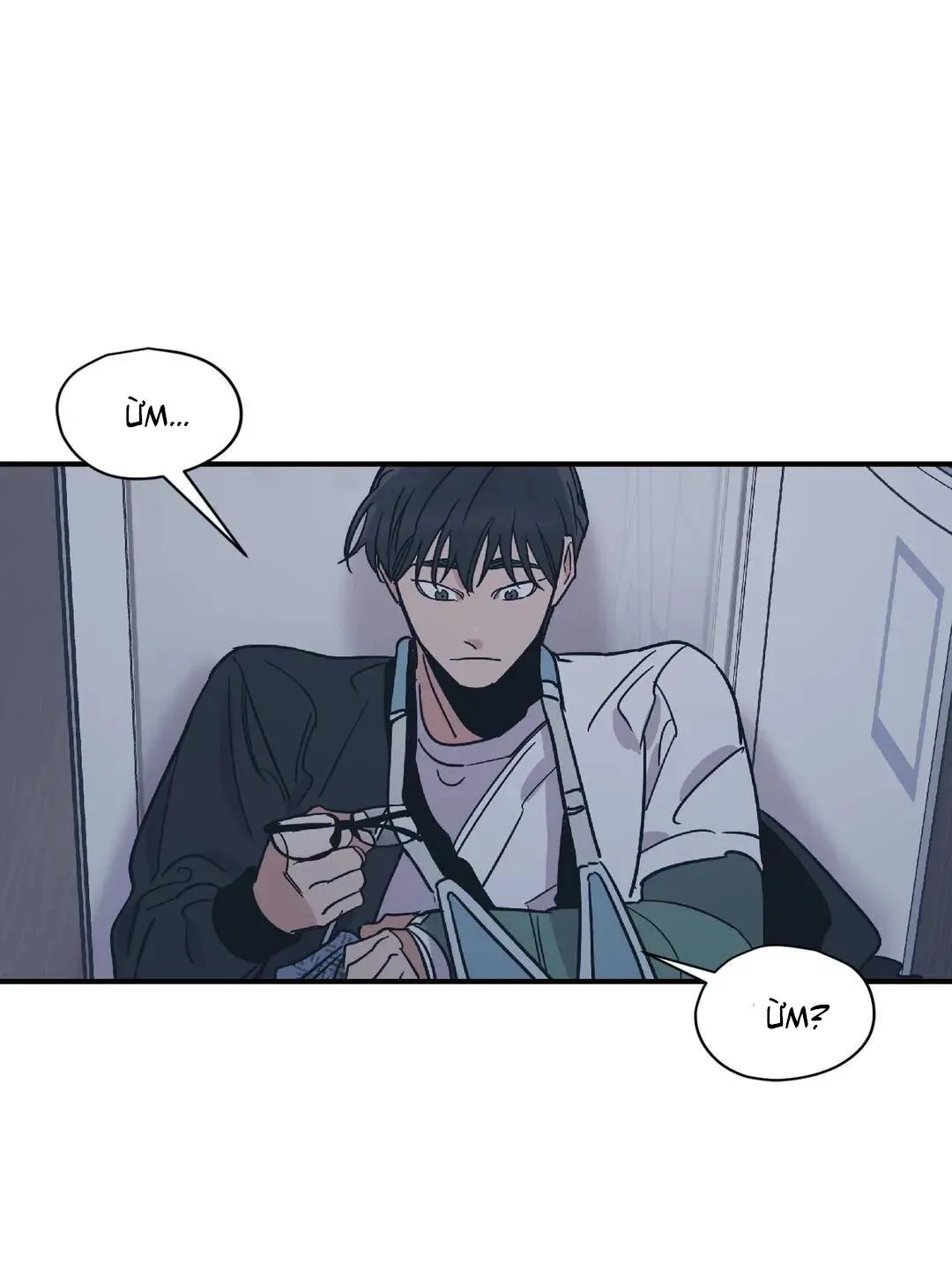 Chuyện Tình Triệu Won Chapter 12 Trang 15