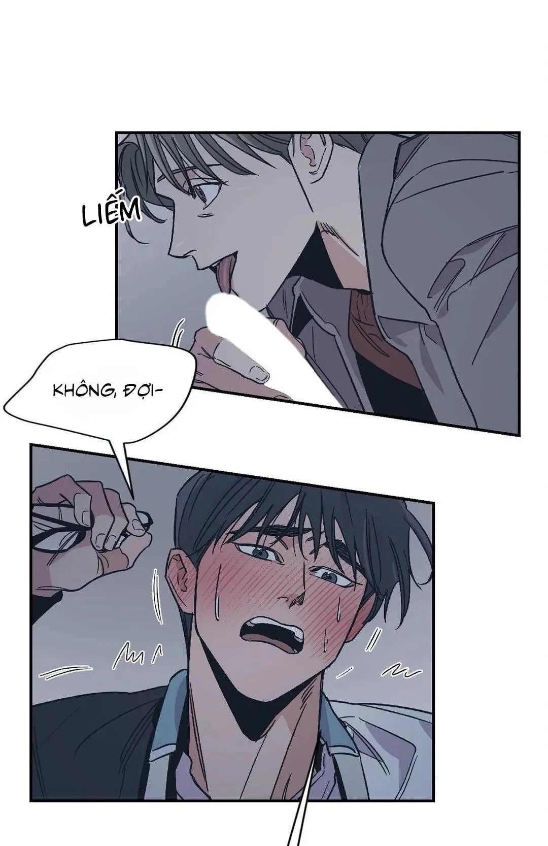 Chuyện Tình Triệu Won Chapter 12 Trang 18