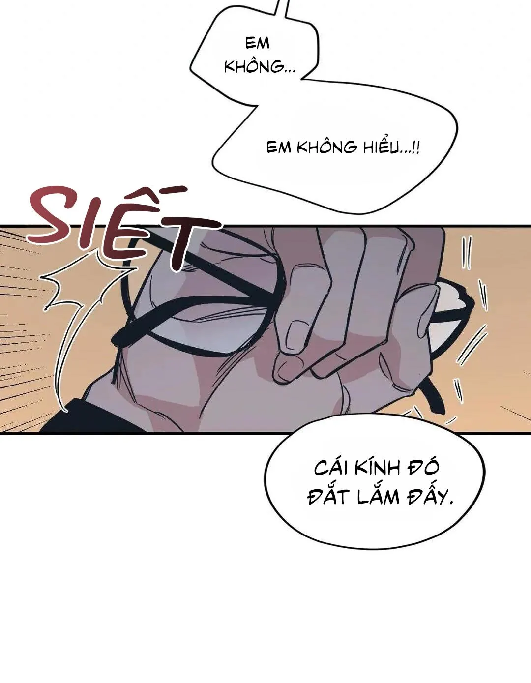 Chuyện Tình Triệu Won Chapter 12 Trang 19