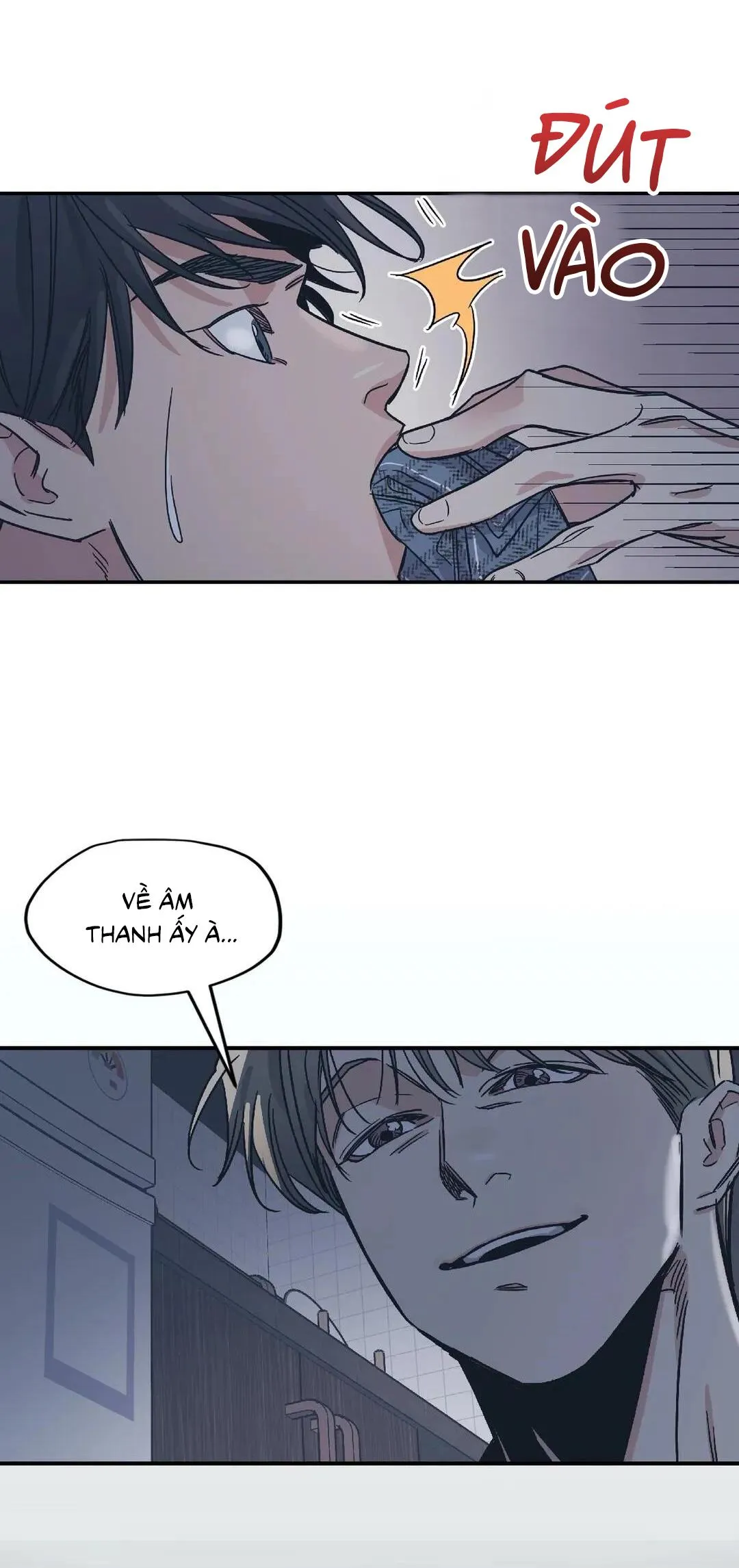 Chuyện Tình Triệu Won Chapter 12 Trang 26