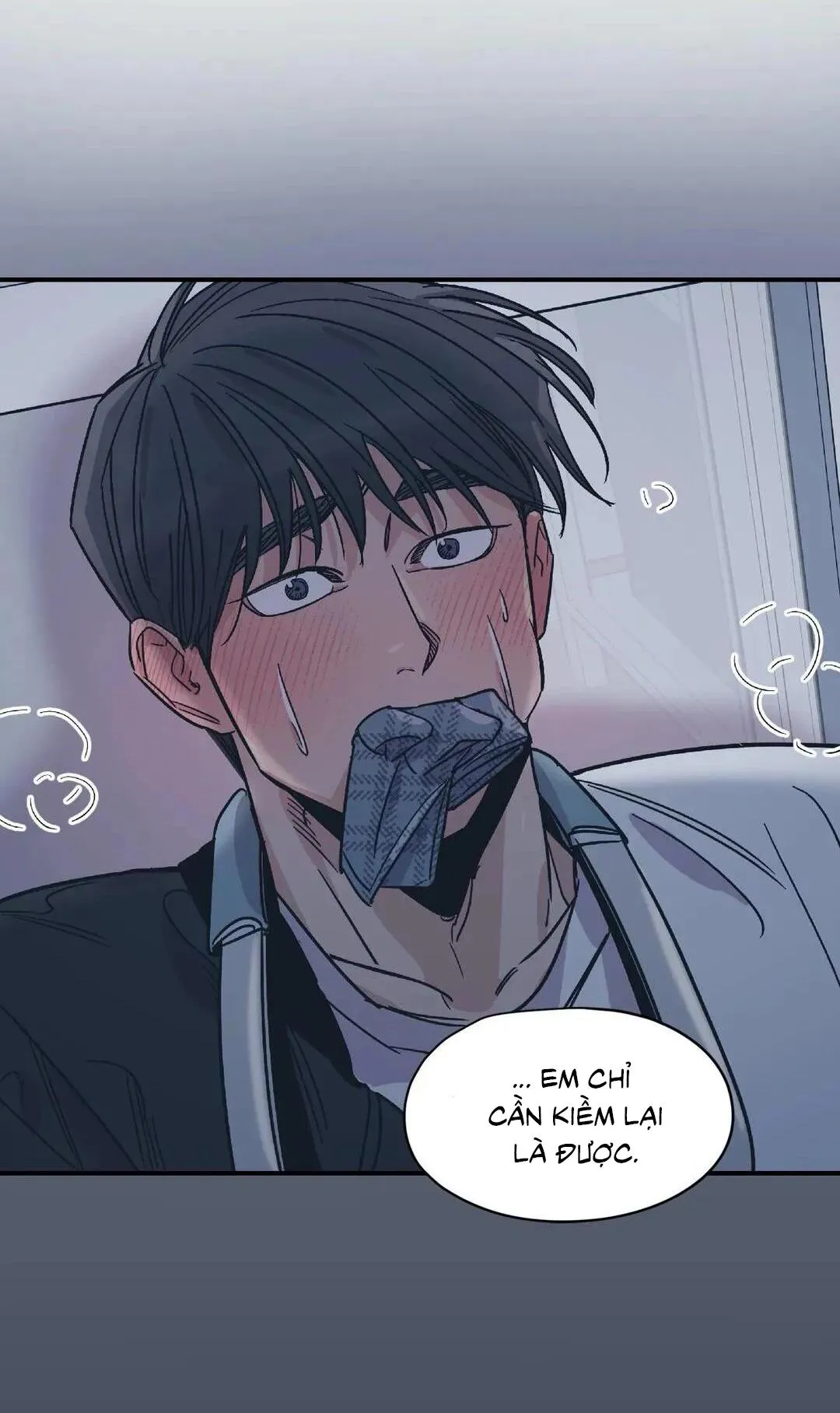 Chuyện Tình Triệu Won Chapter 12 Trang 27