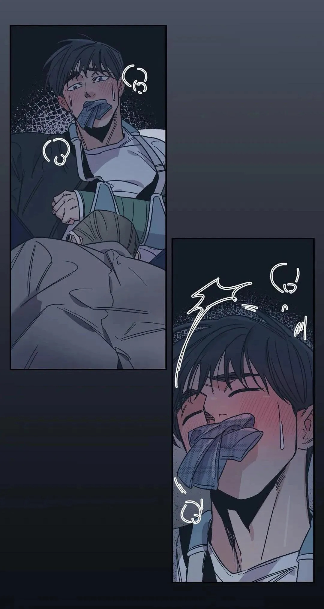 Chuyện Tình Triệu Won Chapter 12 Trang 28