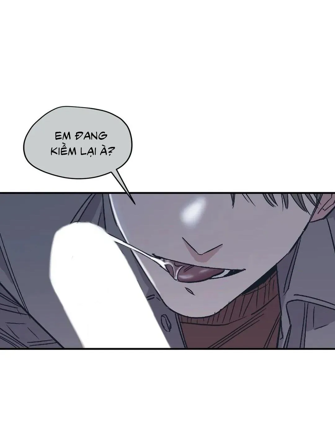 Chuyện Tình Triệu Won Chapter 12 Trang 41