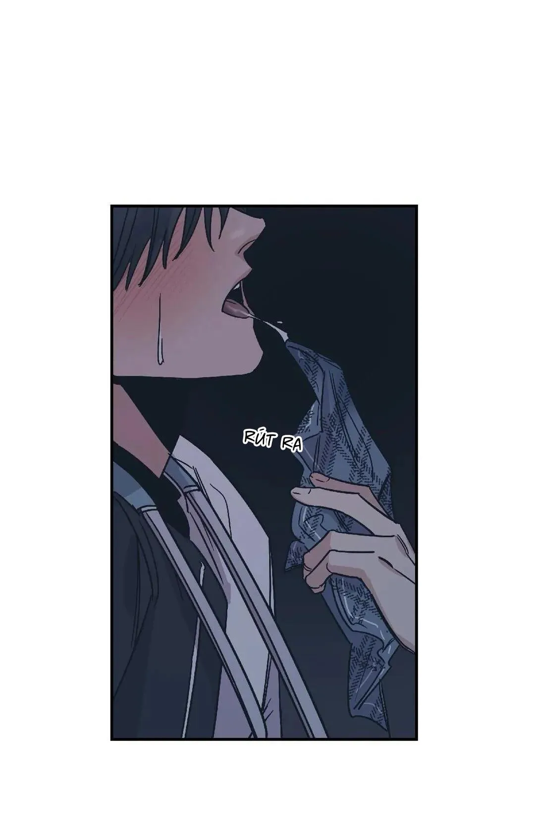 Chuyện Tình Triệu Won Chapter 12 Trang 48