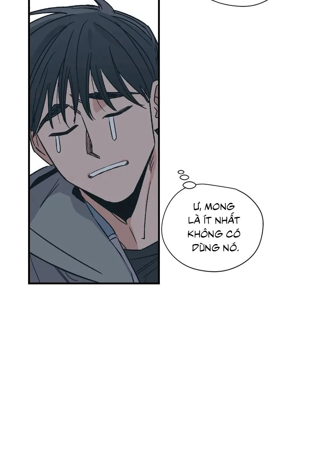 Chuyện Tình Triệu Won Chapter 13 Trang 5