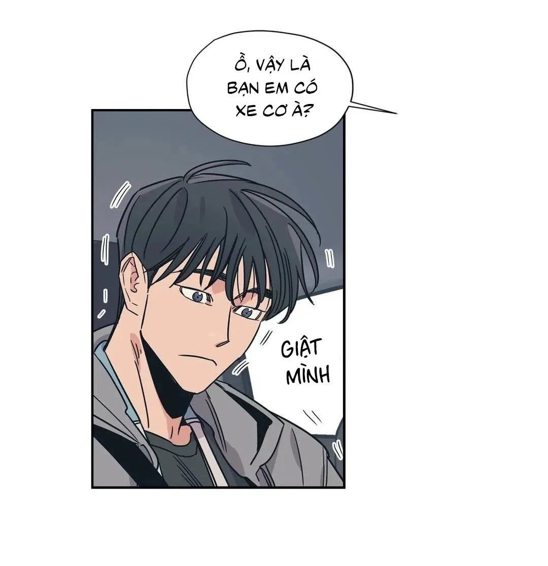 Chuyện Tình Triệu Won Chapter 13 Trang 10