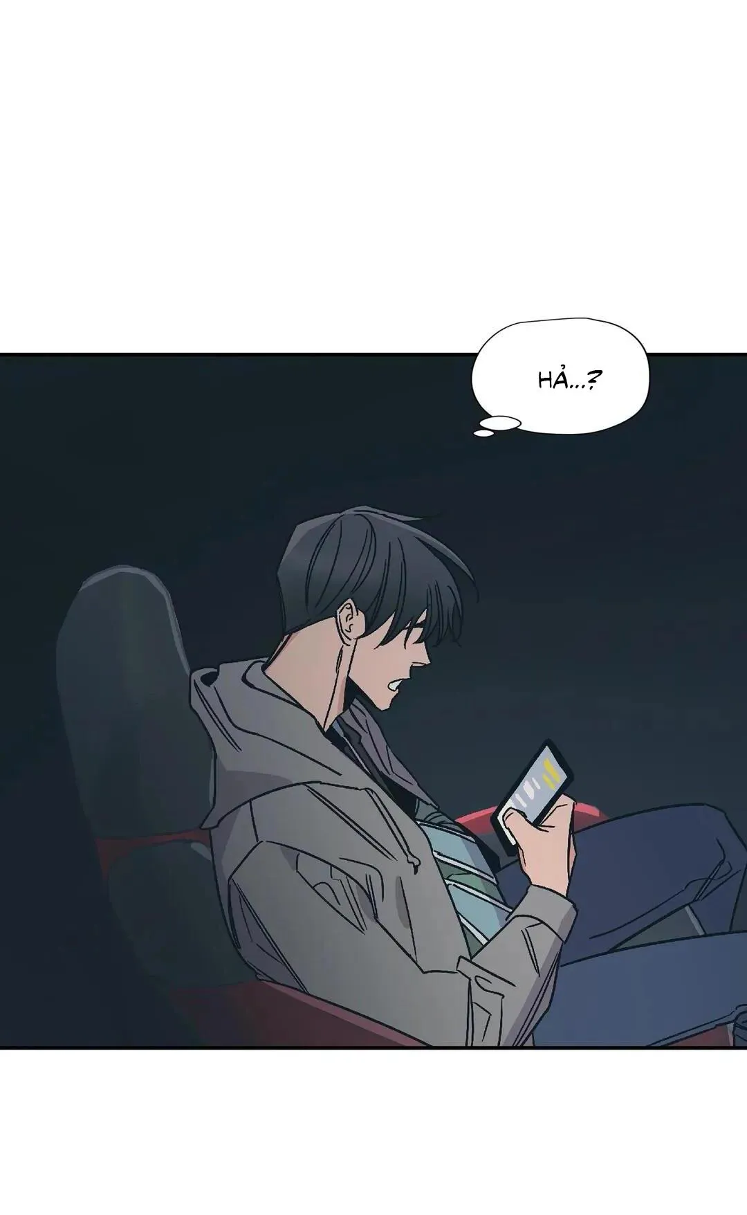 Chuyện Tình Triệu Won Chapter 13 Trang 15