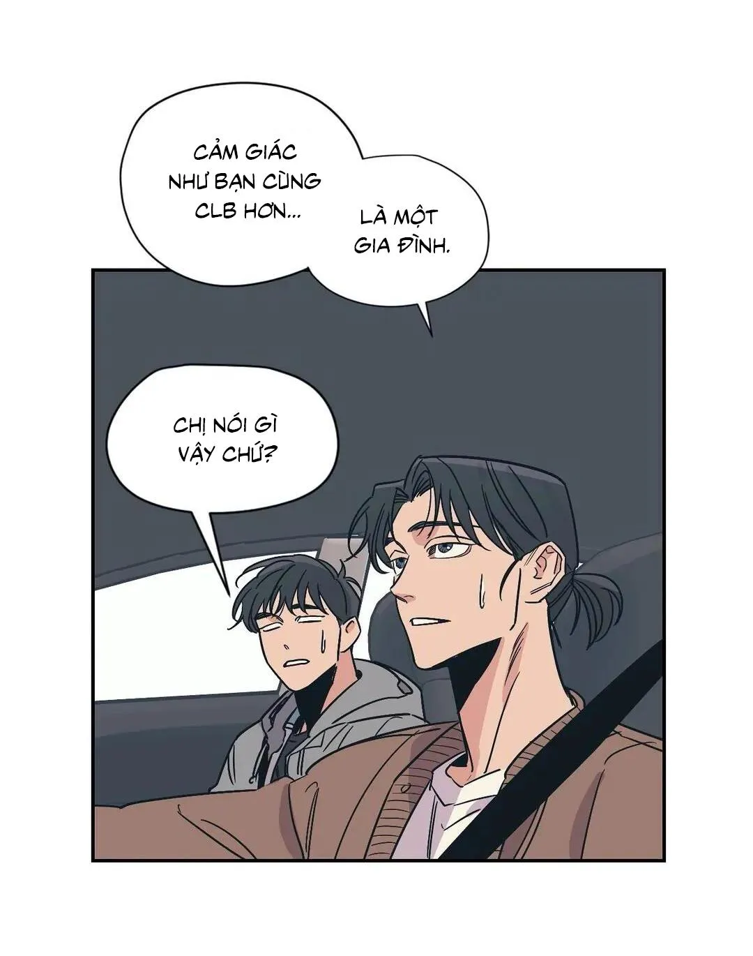 Chuyện Tình Triệu Won Chapter 13 Trang 24