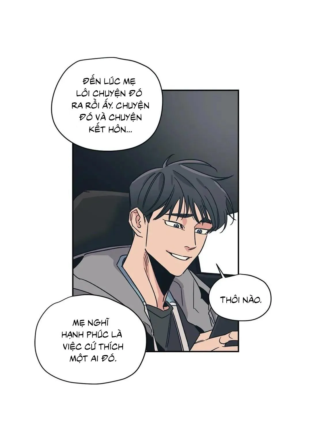 Chuyện Tình Triệu Won Chapter 13 Trang 28