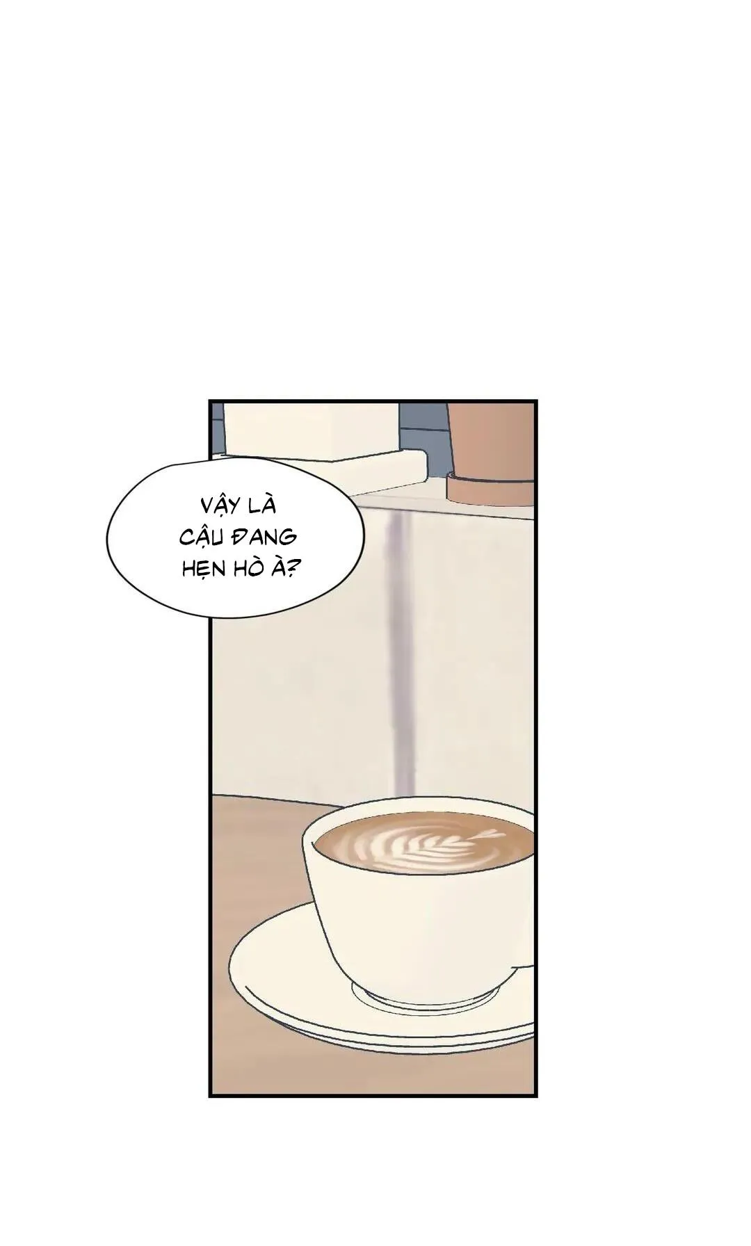 Chuyện Tình Triệu Won Chapter 13 Trang 36