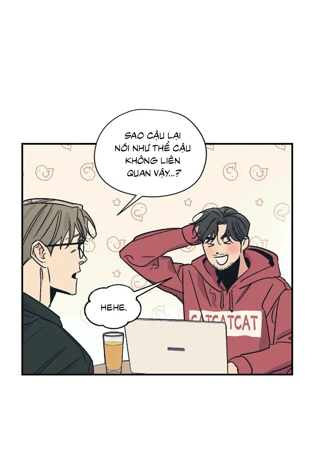 Chuyện Tình Triệu Won Chapter 13 Trang 39