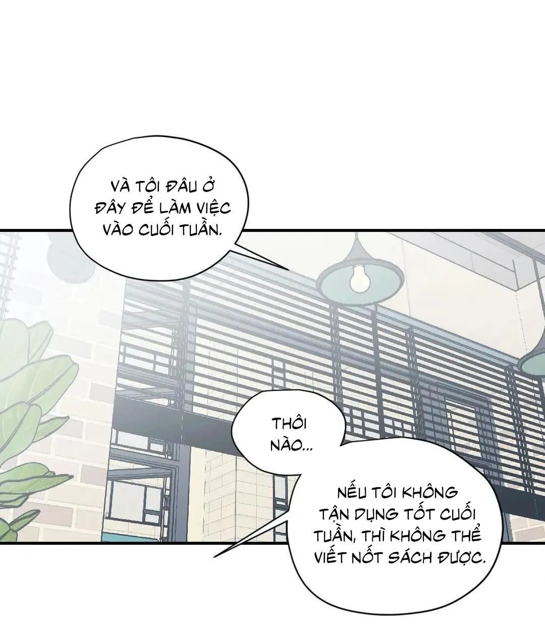 Chuyện Tình Triệu Won Chapter 13 Trang 40