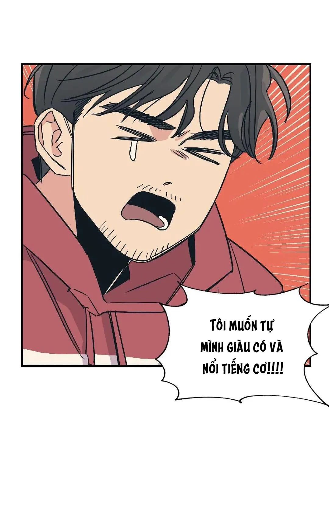 Chuyện Tình Triệu Won Chapter 13 Trang 43