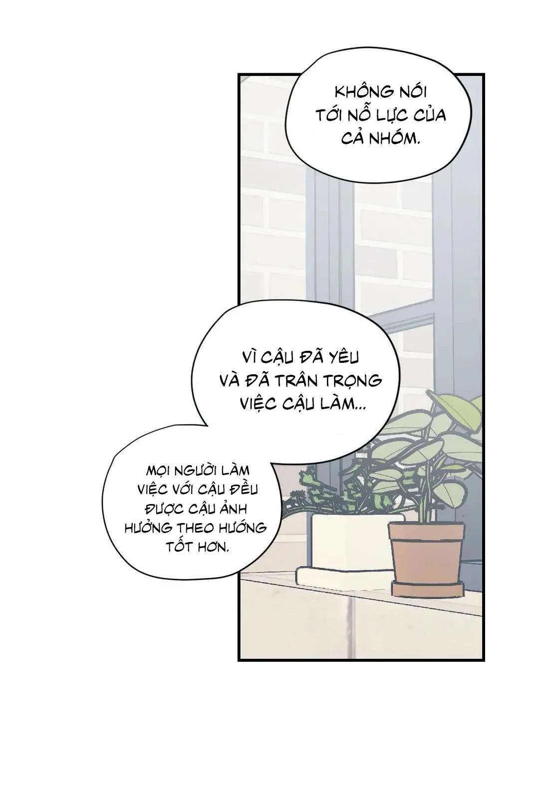 Chuyện Tình Triệu Won Chapter 13 Trang 47