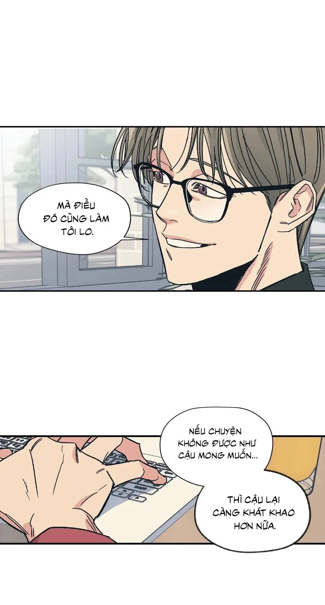 Chuyện Tình Triệu Won Chapter 13 Trang 48