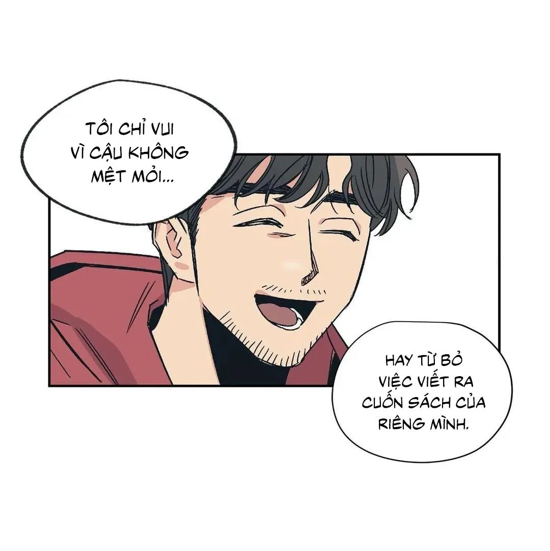 Chuyện Tình Triệu Won Chapter 13 Trang 49