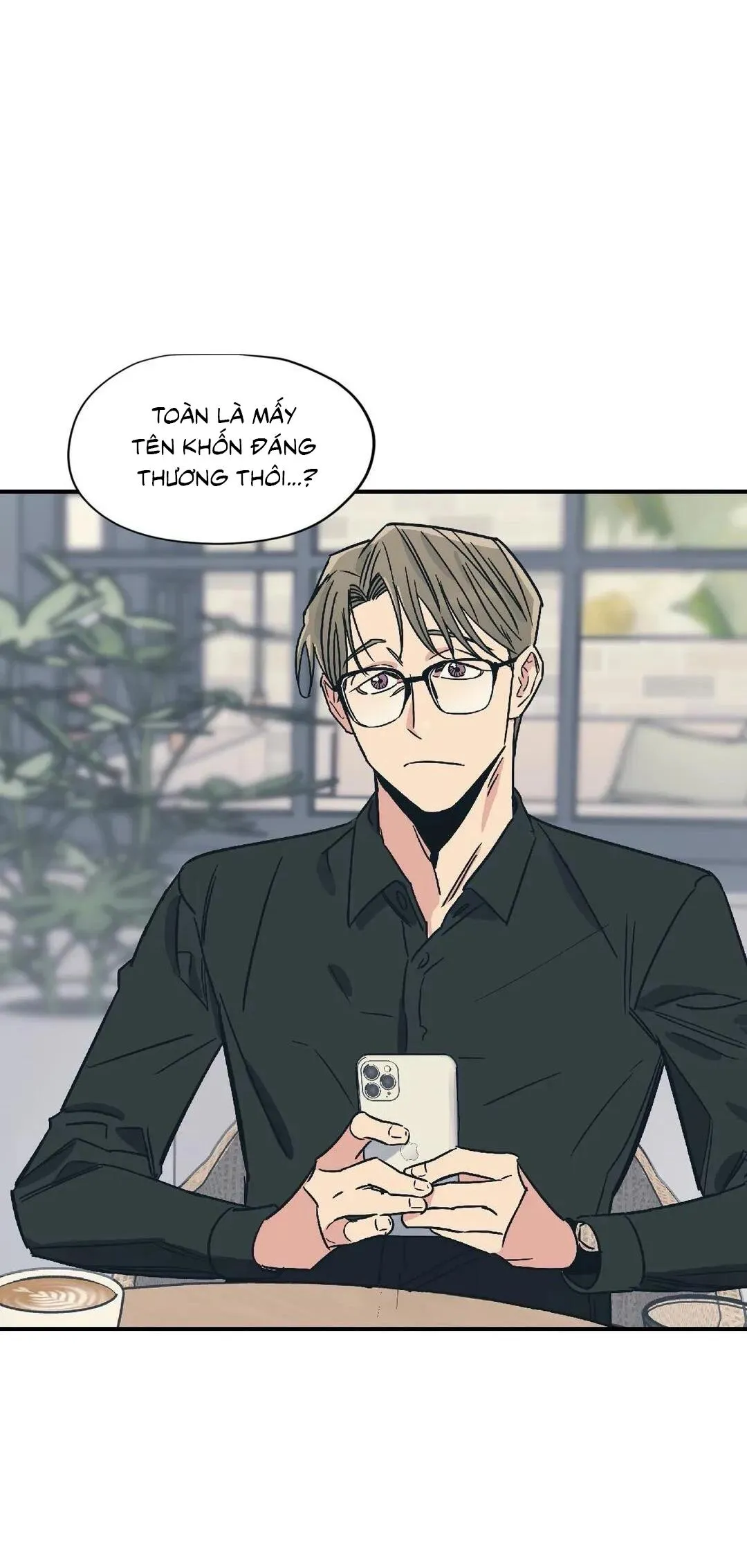 Chuyện Tình Triệu Won Chapter 13 Trang 53