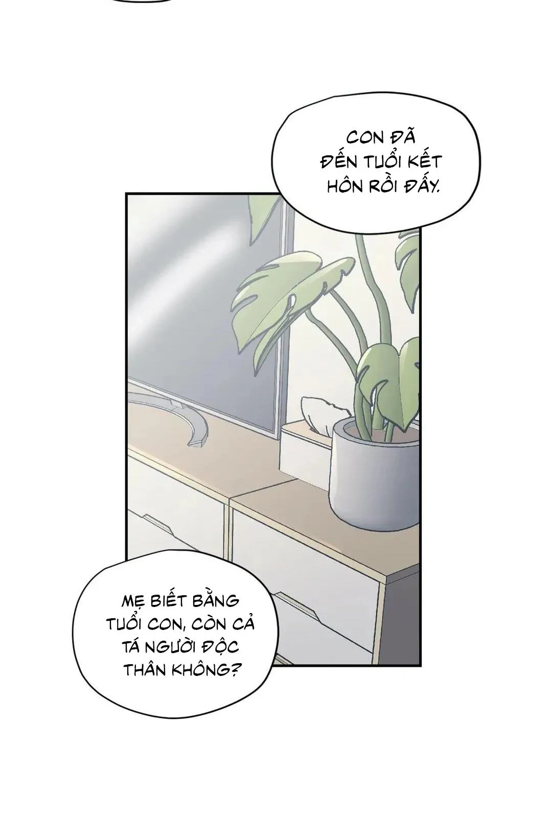 Chuyện Tình Triệu Won Chapter 14 Trang 12