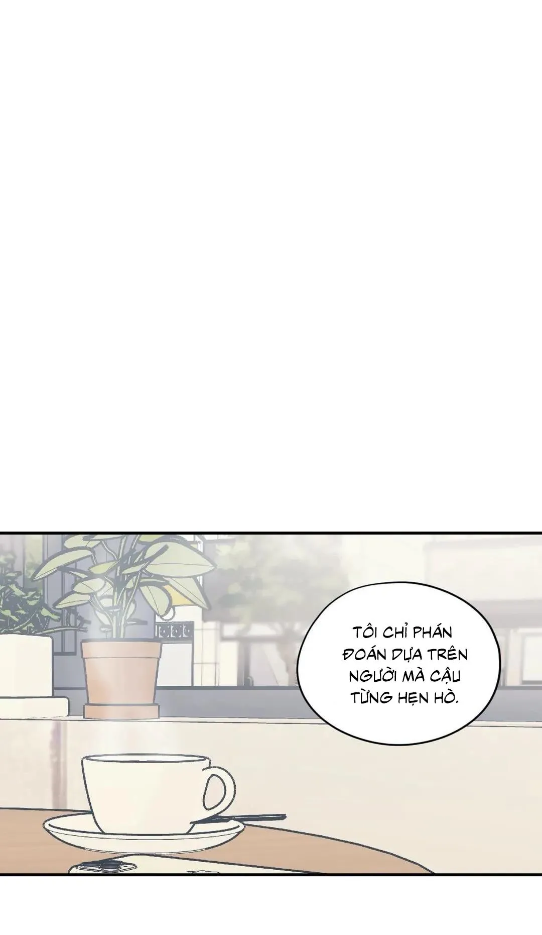 Chuyện Tình Triệu Won Chapter 14 Trang 15