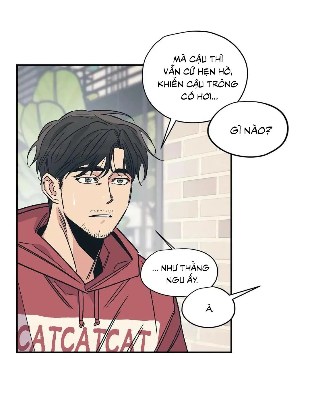 Chuyện Tình Triệu Won Chapter 14 Trang 17