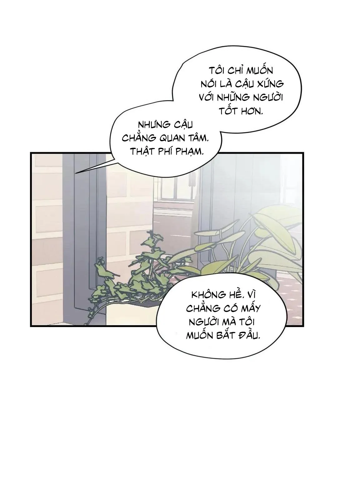 Chuyện Tình Triệu Won Chapter 14 Trang 21