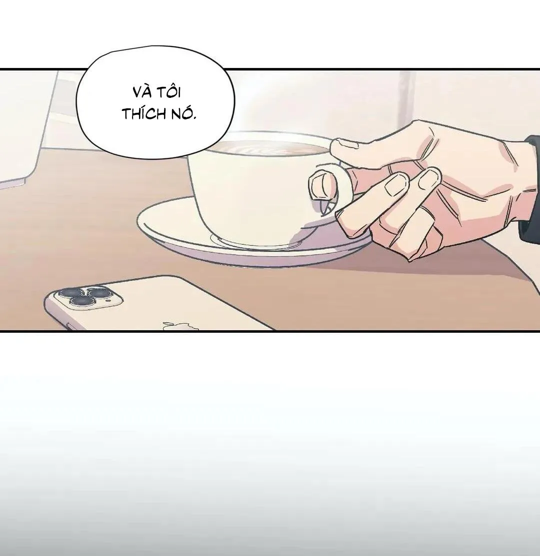 Chuyện Tình Triệu Won Chapter 14 Trang 22