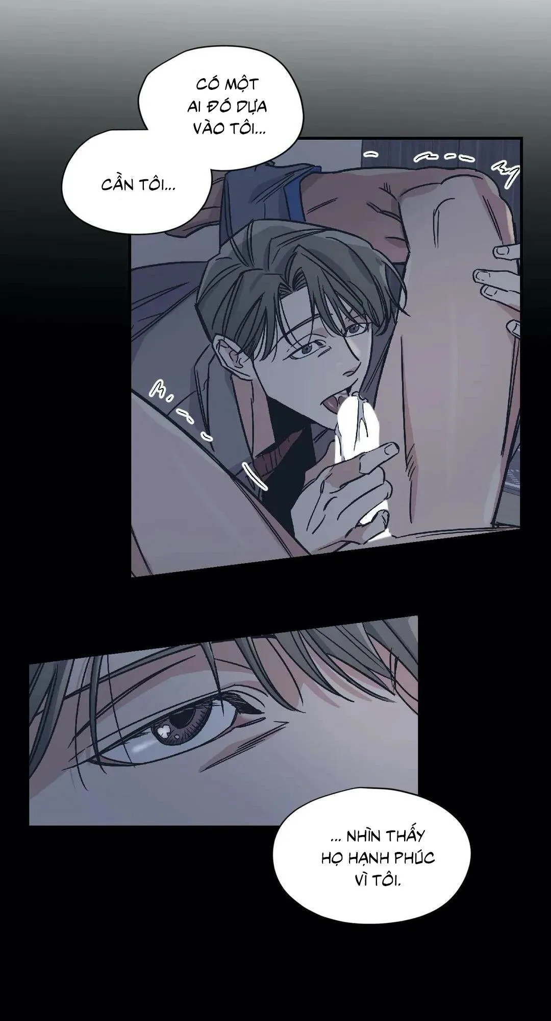 Chuyện Tình Triệu Won Chapter 14 Trang 23